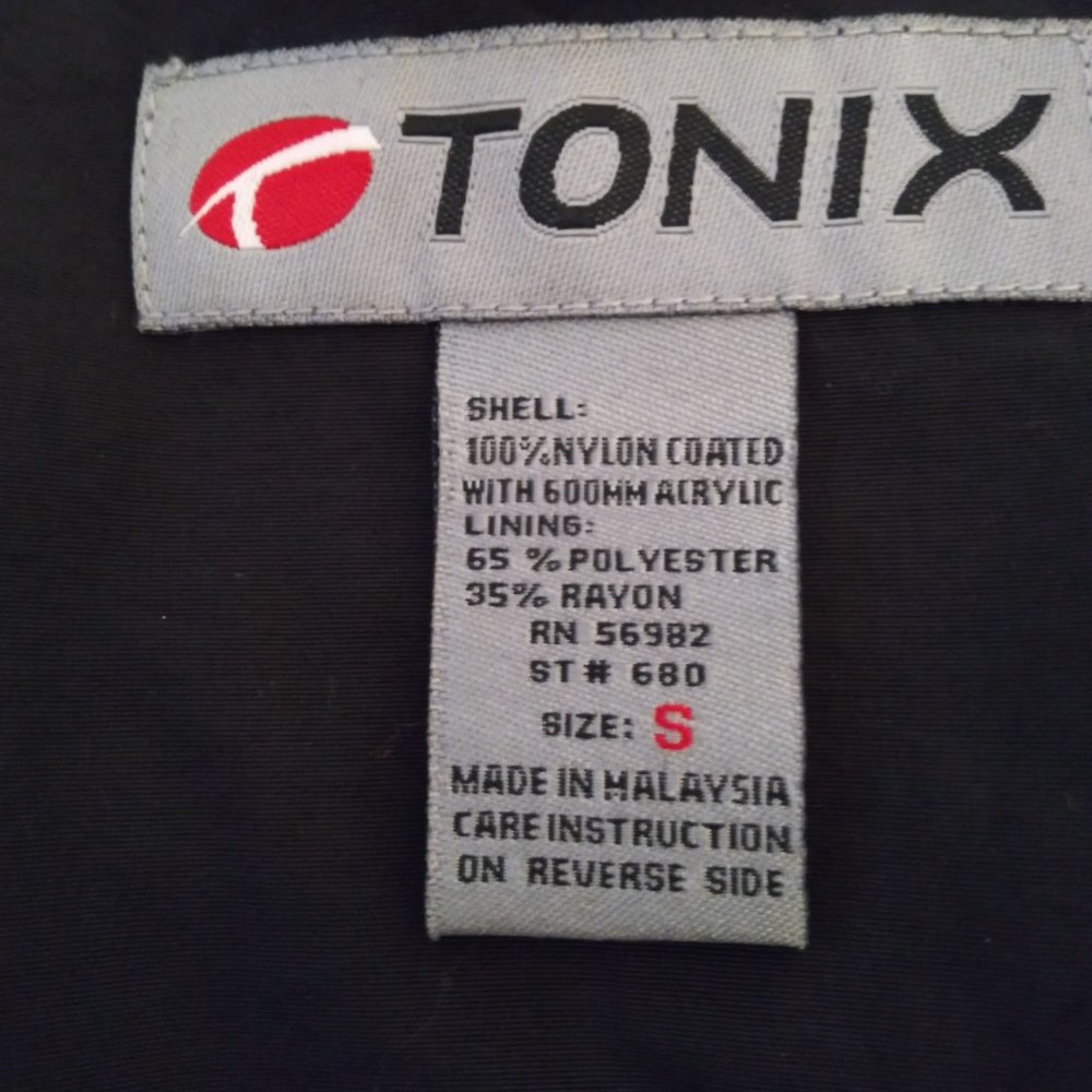 Men's jacket - Picture 4 of 4